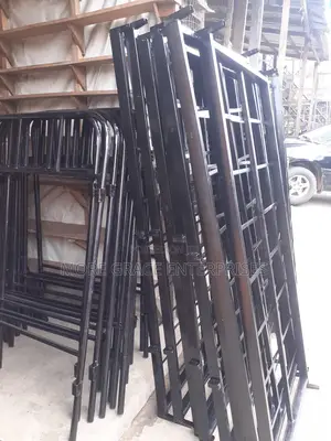 Double Bunk Bed Detachable Dealer,(3x6 Feet )