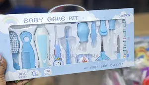 Baby Care Kit