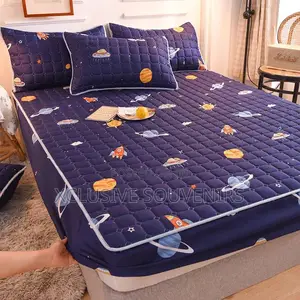Waterproof Mattress Cover