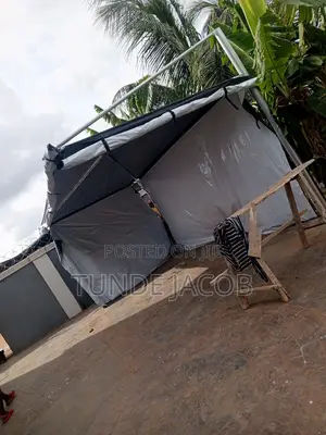 Carport / Canopy / Space Shade / Sun Shade