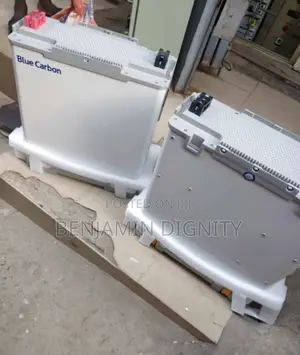 15KW LITHIUM Battery