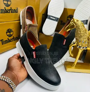 Timberland Loafers