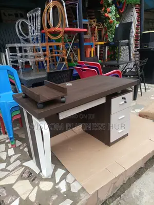 Office Table for Office Use