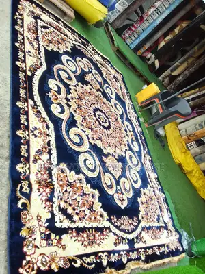 Royal Silk Persian Centre Rug