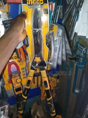 Flower Scissors
