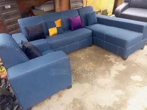 Lshape Made With Single With Quality Material