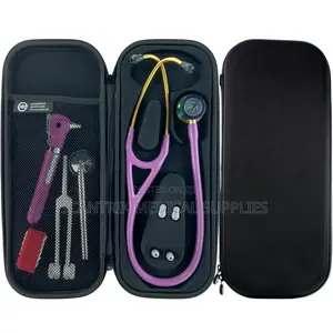 Medical Nurse Accessories Storage
