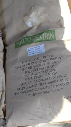 Malto Dextrin (1bag)