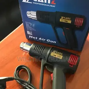 Hot Air Heat Gun