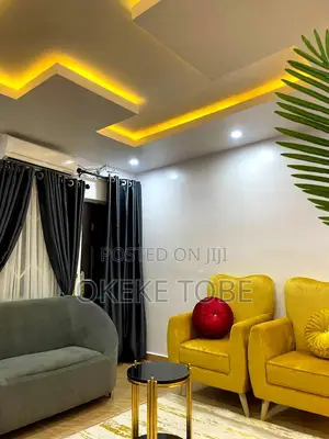 Beautiful 1 Bedroom Shortlet at Ikeja
