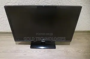22 Inch Led Tv High Definition Television