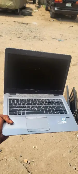 Laptop HP EliteBook 840 G3 8GB Intel Core I5 SSD 256GB
