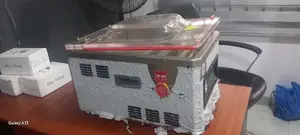 Vacuum Sealer Packaging Machine