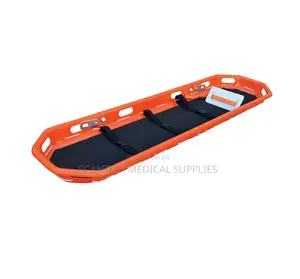 Manual Rescue Basket Stretcher