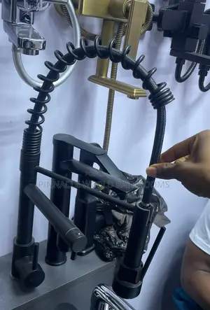 High Quality Big Brother Kitchen Sink Mixer Tap