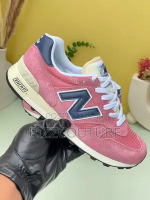 Original NEW BALANCE Sneakers Available in Store