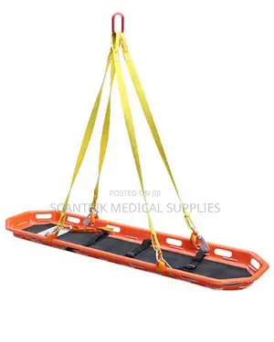 Detachable Basket Stretcher