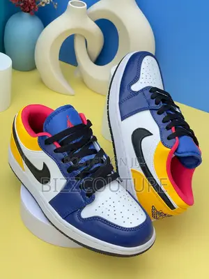 Original NIKE SB Sneakers Available in Store