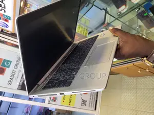 Laptop HP EliteBook 840 G5 16GB Intel Core I5 SSD 512GB