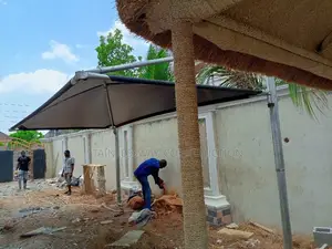 Craft Pure Carport Parking Spaces
