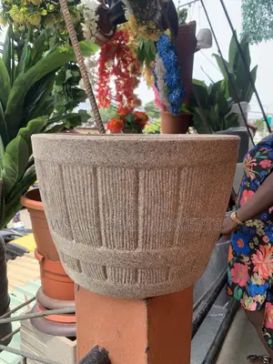 Beautiful Flower Pot