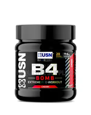 Usn B4 Bomb