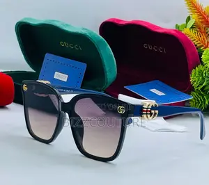 Original GUCCI Sunglasses Available in Store