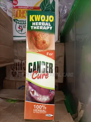 Kwojo Herbal Therapy .