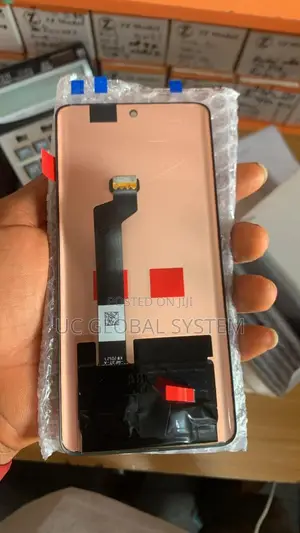 Honor 50 and Honor 90 Screen Original