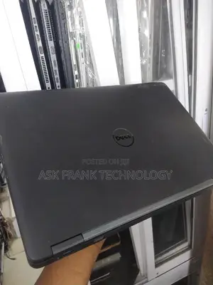 Laptop Dell Latitude E5550 8GB Intel Core i5 HDD 500GB