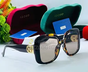 Original GUCCI Sunglasses Available in Store