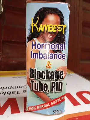 Kambest Hormonal Imbalance