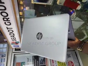 Laptop HP EliteBook 820 G3 8GB Intel Core I5 HDD 500GB