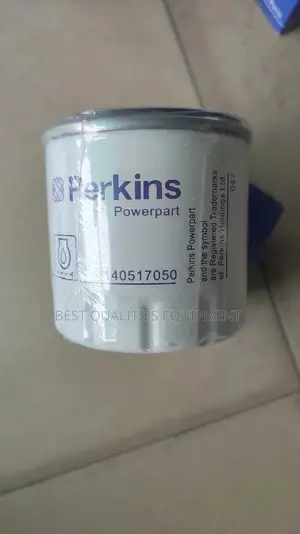 140517050 Perkins Oil Filter