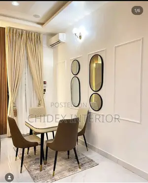 Classic Marble Dining Table