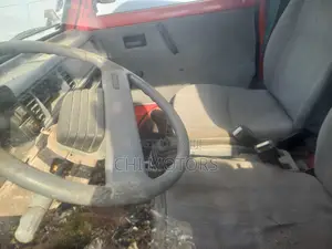 Suzuki Every 2005 Red