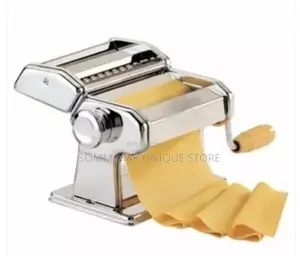 Stainless Steel Chinchin Cutter And Pasta Cutter