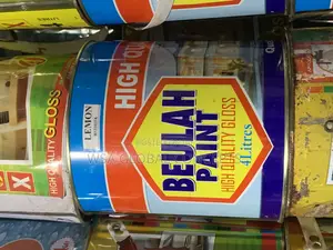 Beulah Paint
