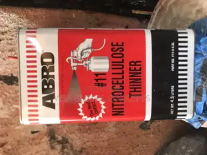 Abro Thinner