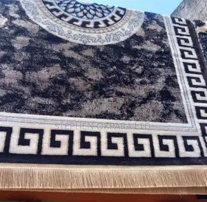 Imported Centre Rug in Stock