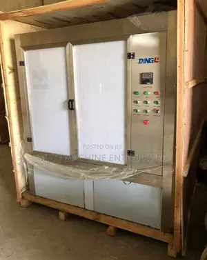 Automatic Table Water Packaging Machine