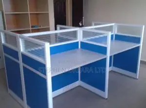 High Quality Modern Work Station