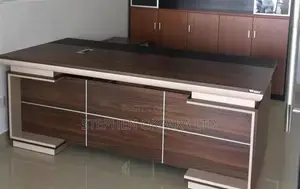Executive Imported Office Table