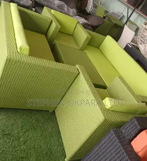 Exquisite Modern Chair Set