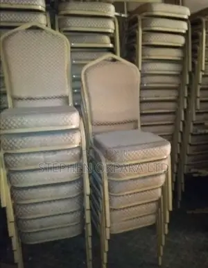 High Quality Modern Banquet Chair