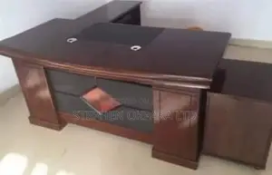 Executive Foreign Office Table