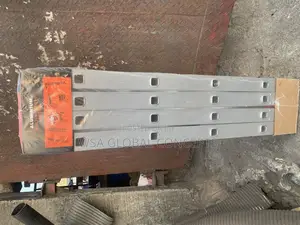 Multipurpose Foldable Ladder