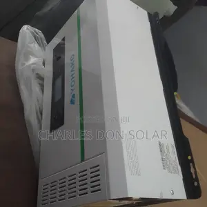 Yohako Inverter 5.5kva 24v