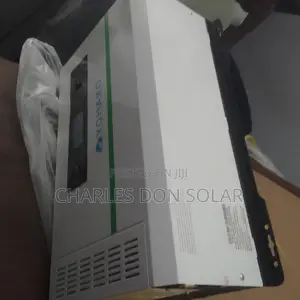 Yohako Inverter 5.5kva 24v