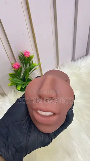 Deep Throat Masturbator